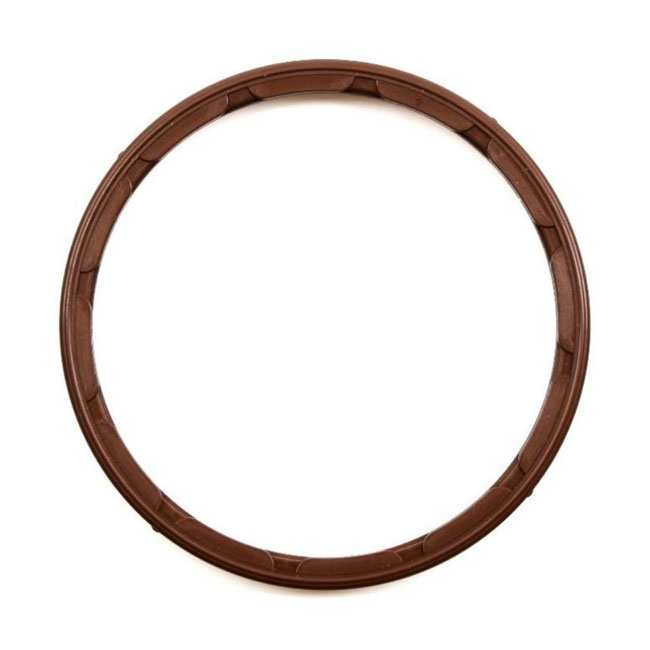 Cometic Oil Seal, Oil Pump Cover. Viton 19-23 Softail, 19-23 Touring,