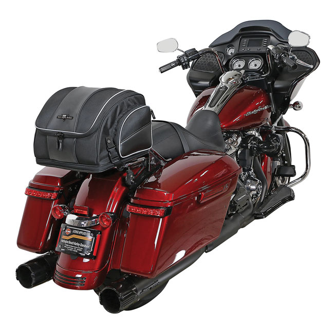 Nelson Rigg, Route 1 Weekender Bag