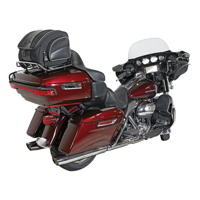 Nelson Rigg, Route 1 Weekender Bag