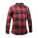 John Doe Motoshirt Women Xtm Black/Red Female Size M John Doe Motoshirt Women Xtm Black/Red Female Size M