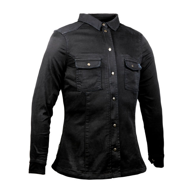 John Doe Motoshirt Women XTM�
