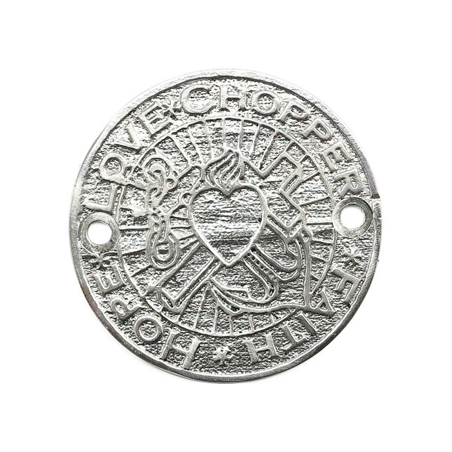 Wannabe Choppers, Point Cover Cflh 70-99B.T. (Excl. Tc), 04-21 Xl (Exc