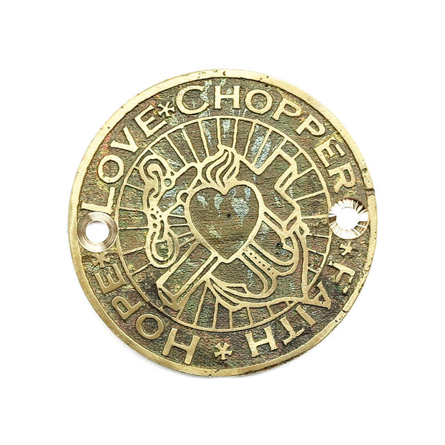 Wannabe Choppers, Point Cover Cflh 70-99B.T. (Excl. Tc), 71-21 Xl (Exc