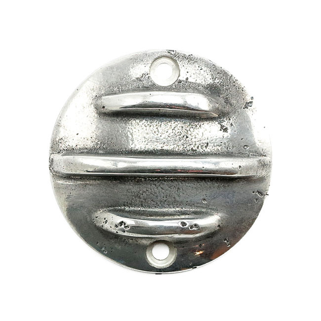 Wannabe Choppers, Point Cover Ribbed 71-03 Xl