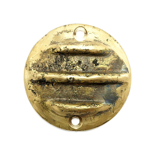 Wannabe Choppers, Point Cover Ribbed 71-03 Xl