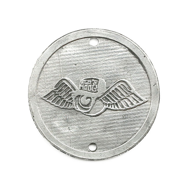 Wannabe Choppers, Point Cover Von Maze 71-03 Xl