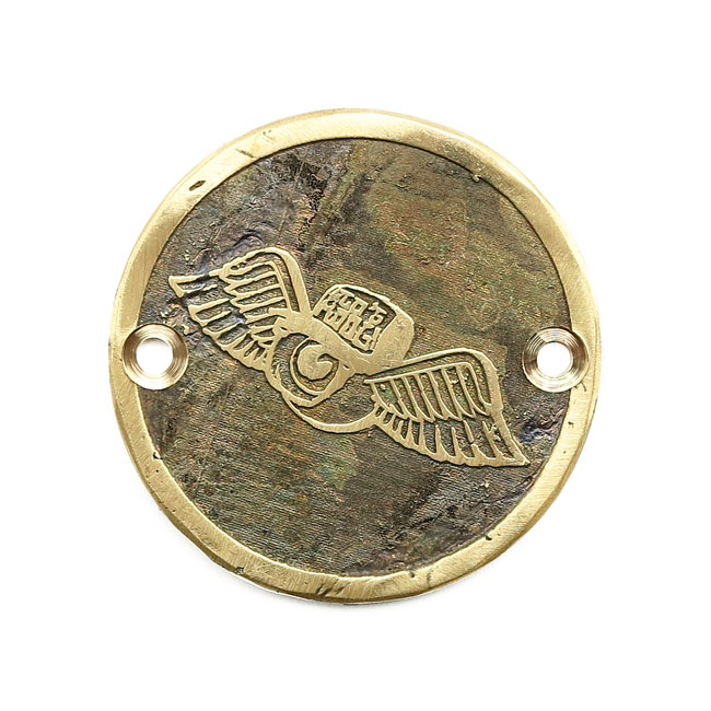 Wannabe Choppers, Point Cover Von Maze 70-99B.T. (Excl. Tc), 04-21 Xl