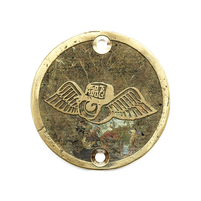 Wannabe Choppers, Point Cover Von Maze 71-03 Xl