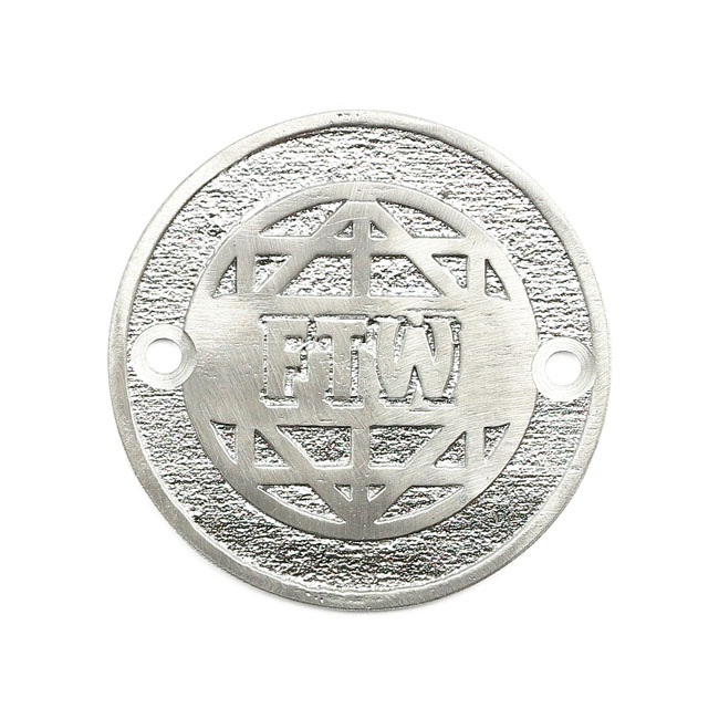 Wannabe Choppers, Point Cover Ftw 70-99B.T. (Excl. Tc), 04-21 Xl (Excl