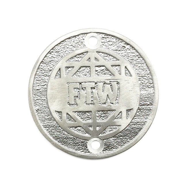 Wannabe Choppers, Point Cover Ftw 71-03 Xl