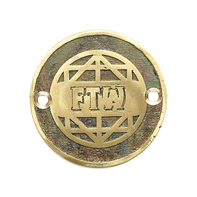 Wannabe Choppers, Point Cover Ftw 70-99B.T. (Excl. Tc), 04-21 Xl (Excl