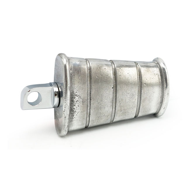 Wannabe Choppers, Kicker Pedal Popsickle. Cast Aluminum Most H-D Model