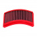 Bmc Air Filter Element 08-12 Xr1200  'The Red Filter'. As Used In Form Bmc Air Filter Element 08-12 Xr1200  'The Red Filter'. As Used In Form