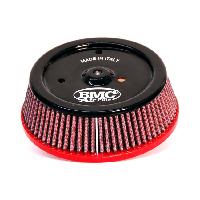 Bmc, Air Filter Element 00-15Softail, 99-07Dyna, Touring, 07-22 Xl. Mo