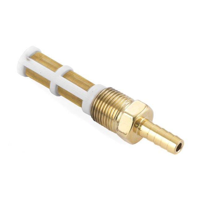 K-Tech Brass 3/8