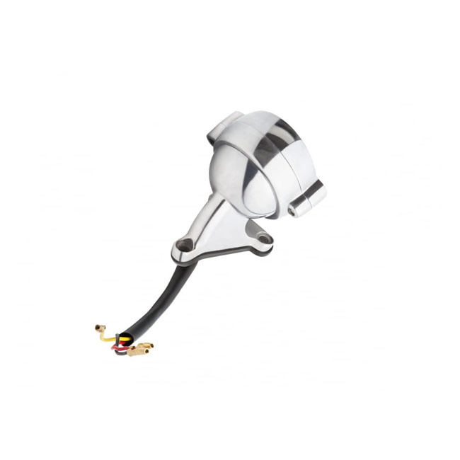 Motone Eldorado Tail Light With Fender Mount Universal