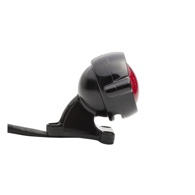 Motone Eldorado Tail Light With Fender Mount Universal