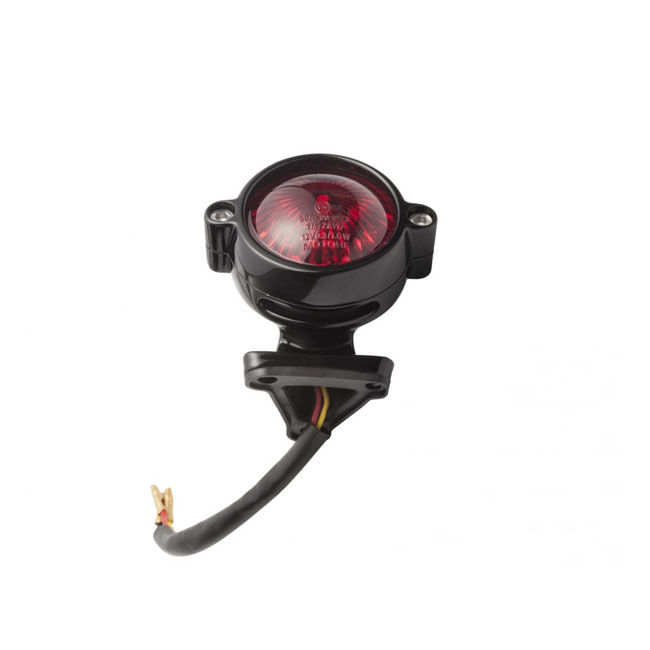 Motone Eldorado Tail Light With Fender Mount Universal