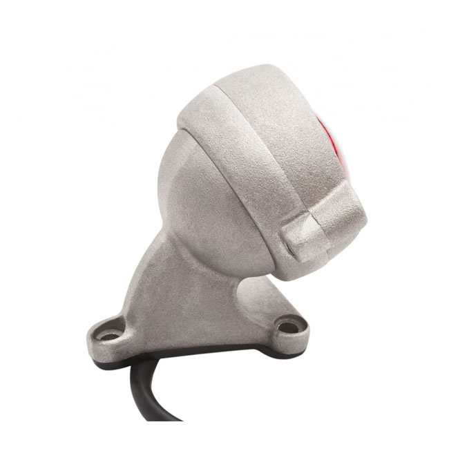 Motone Eldorado Tail Light With Fender Mount Universal