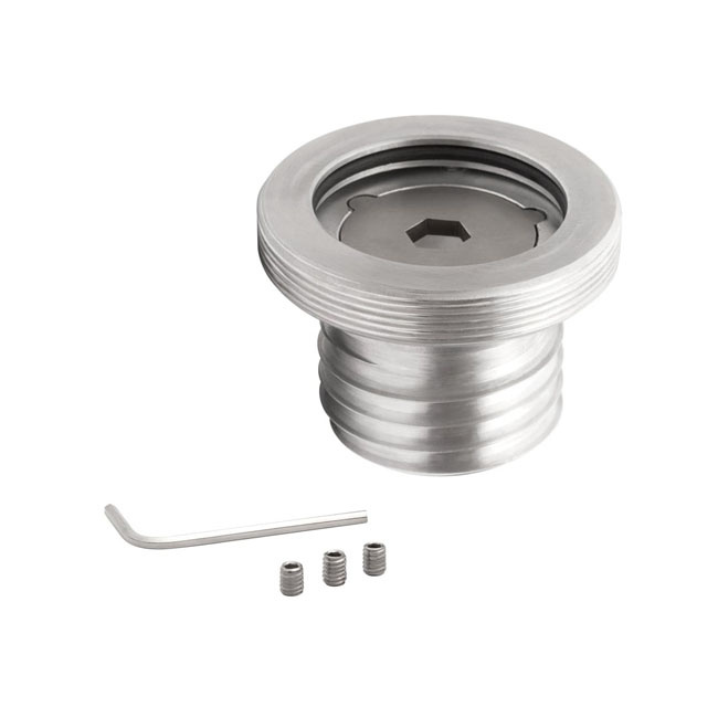 Motone, Monza Gas Cap 83-18 H-D