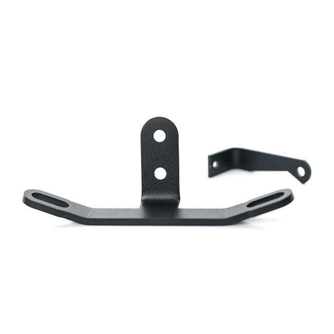 Killer Custom, Coil And Ignition Switch Relocation Kit 07-22 Xl (Excl.