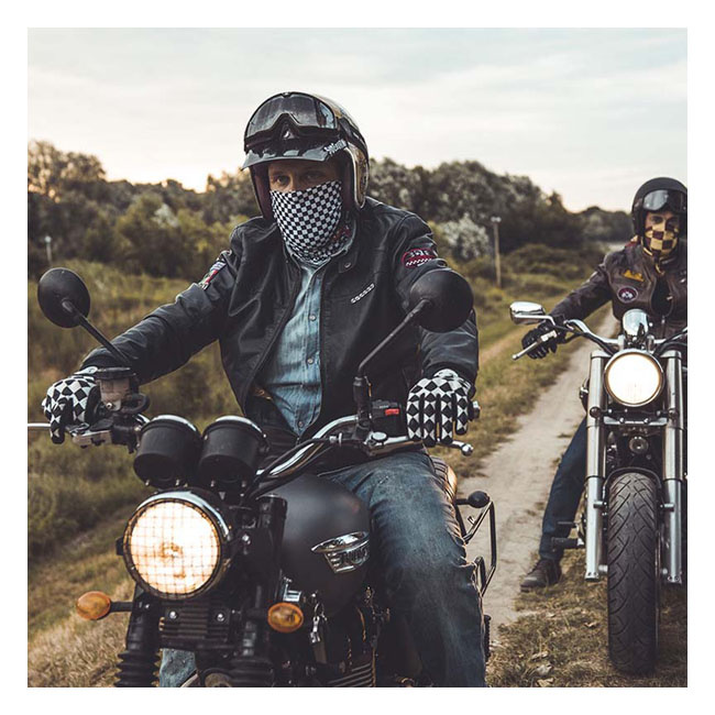 Holy Freedom Sir Cook Coolmax Tunnel One Size Fits Most