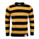 13-1/2 Outlaw Sweater Black/Yellow Size Xl 13-1/2 Outlaw Sweater Black/Yellow Size Xl