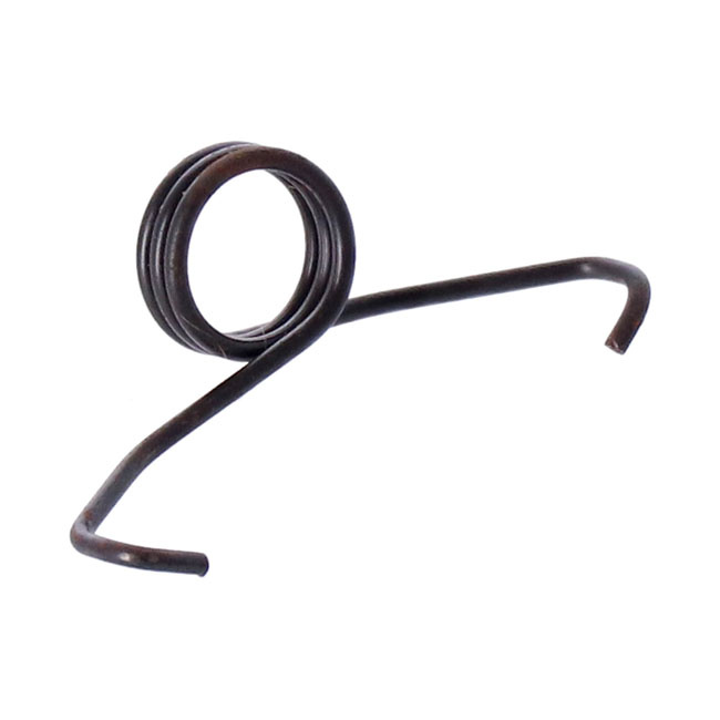 Spring, Shifter Shaft Lever Transmission 02-06 Softail, 02-05 Dyna, 02