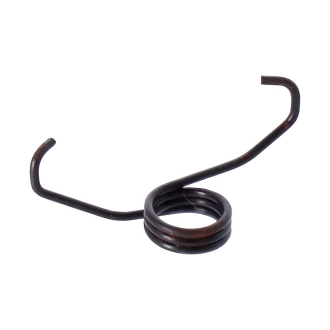 Spring, Shifter Shaft Lever Transmission 02-06 Softail, 02-05 Dyna, 02