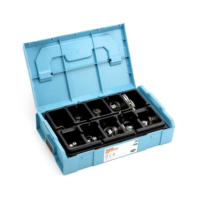 Oetiker Expertainer 2Wheeler Null