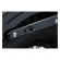 Kuryakyn, Fender Strut Cover Plates Gloss Black 02-21 Most Softail, Dy