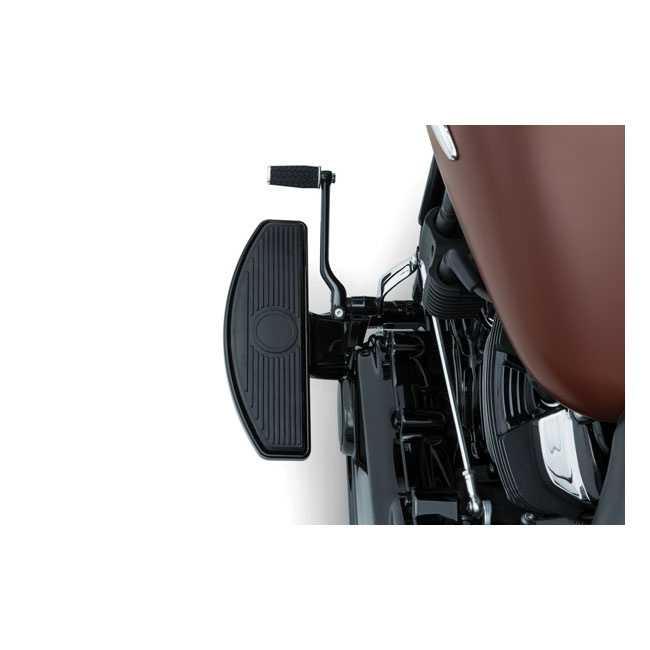 Kuryakyn, Rider Floorboard Offset Spacer Kit 18-21 Fl Softail (Excl. F