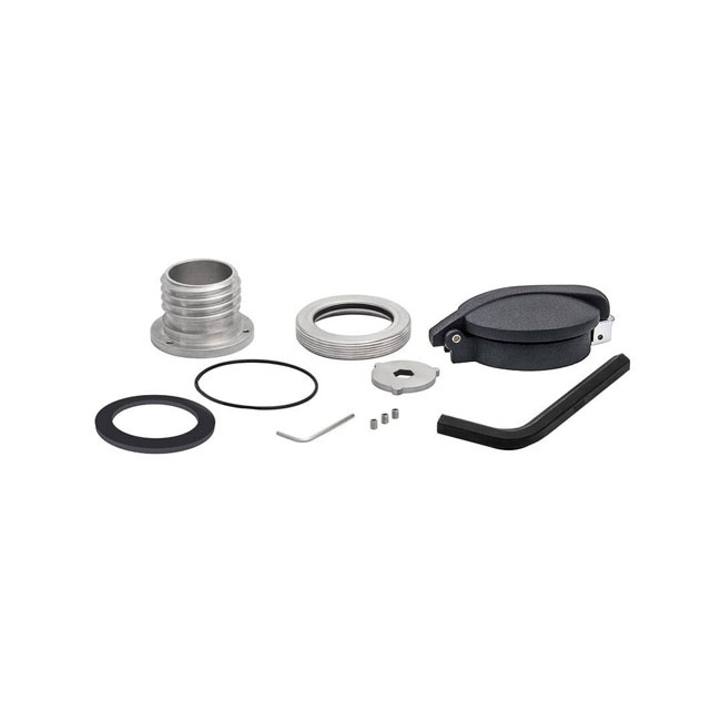Motone, Monza Gas Cap 83-18 H-D