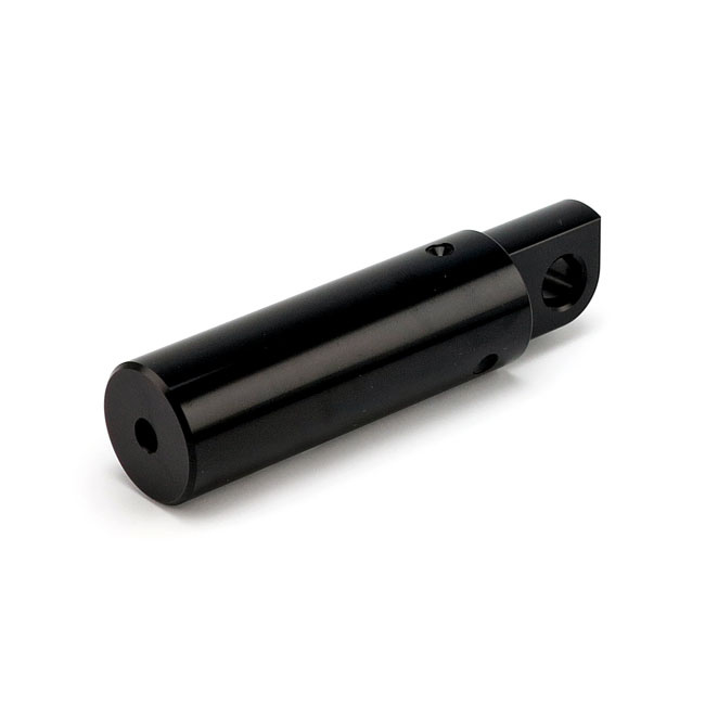 Ost Freesen Choppers, Footpeg To Grip Adapter 1