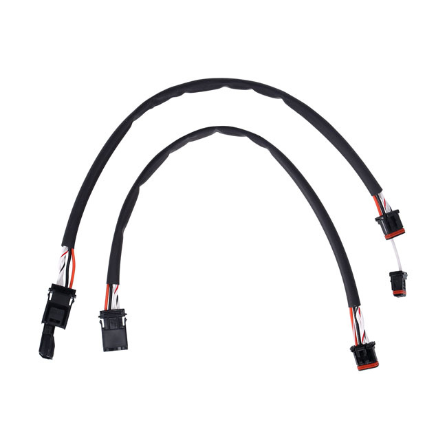 Namz, Handlebar Wiring Extension Kit. +12