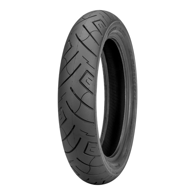 Shinko 777 Front Tire 120/50-26 (73H)