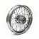 3.00 X 16 front wheel 40 spoke chrome 00-07 FLT/Touring 3.00 X 16 front wheel 40 spoke chrome 00-07 FLT/Touring