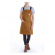 Carhartt Duck Apron Carhartt Brown One Size Fits Most
