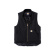 Carhartt Duck Vest Arctic Quilt Lined Black Male Eu Size Xl Carhartt Duck Vest Arctic Quilt Lined Black Male Eu Size Xl
