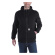 Carhartt Wind Fighter Hooded Sweatshirt Black Size 2Xl Carhartt Wind Fighter Hooded Sweatshirt Black Size 2Xl