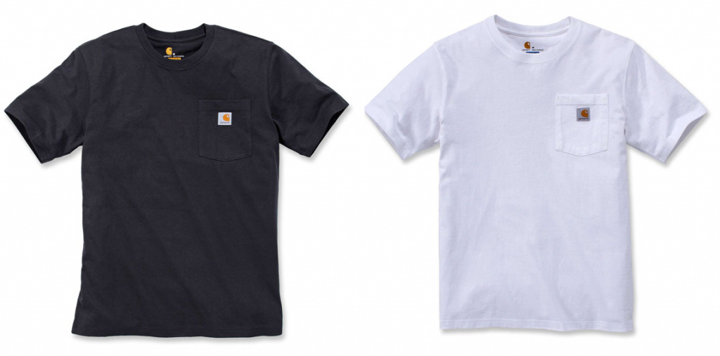 Carhartt Workwear Pocket T-Shirt