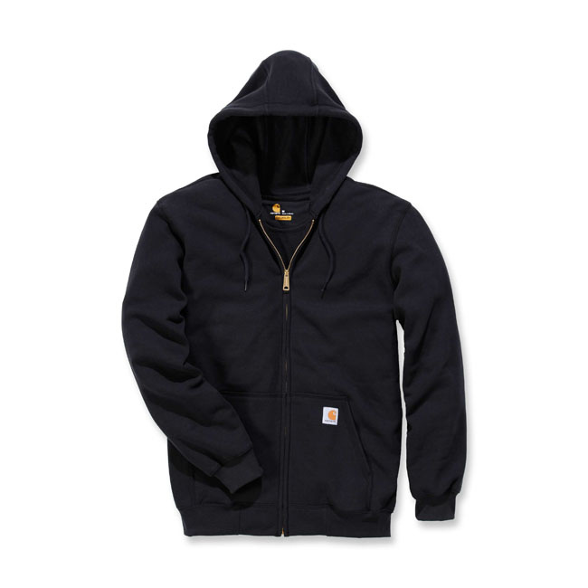 Carhartt Zip Hooded Sweatshirt