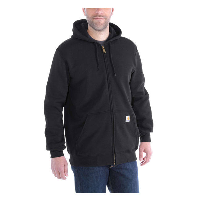 Carhartt Zip Hooded Sweatshirt