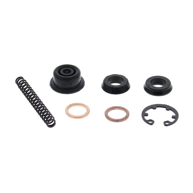All Balls Master Cylinder Rebuild Kit Front Yamaha: 05, 06-07, 08-15,