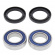 All Balls Wheel Bearing Kit, Front 25-1273 All Balls Wheel Bearing Kit, Front 25-1273