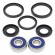 All Balls Wheel Bearing Kit, Front Kawasaki: 77-78  400 Kza, 80-83  44