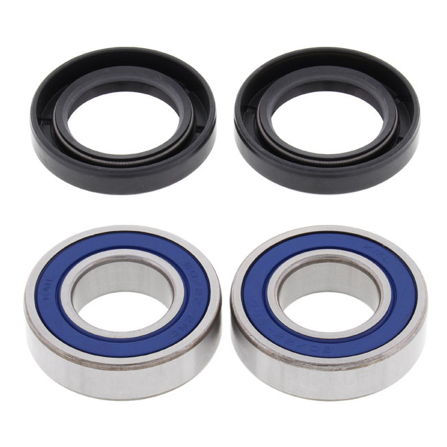 All Balls Wheel Bearing Kit, Front 25-1403