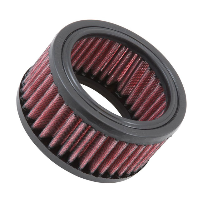 K&N, Air Filter Element Universal For 4