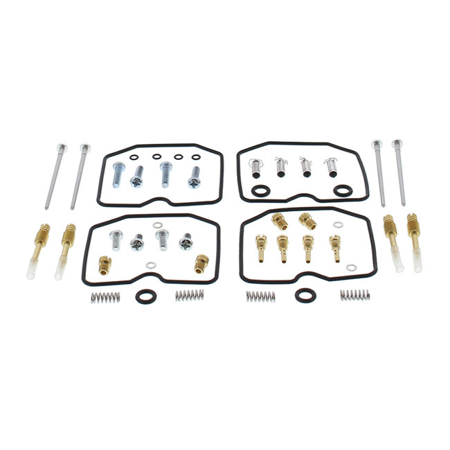 All Balls Carburetor Rebuild Kit Kawasaki: 96-97  600 Eliminator (Zl60