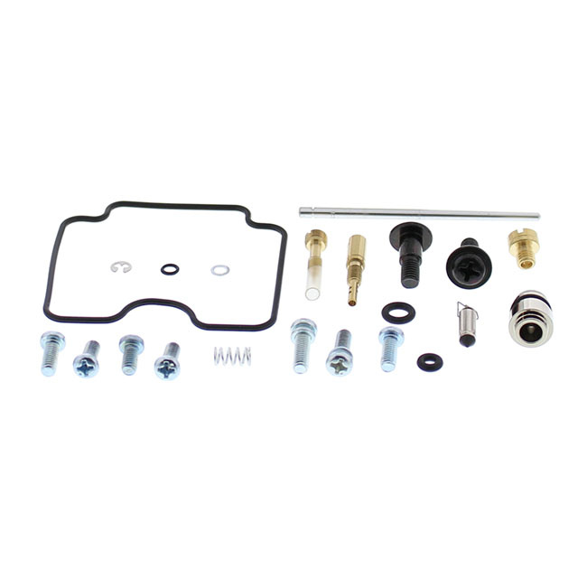 All Balls Carburetor Rebuild Kit Yamaha: 99-03  1600 Xv Road Star